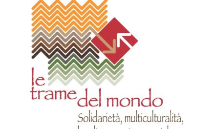 Cagliari – Conferenza Stampa di presentazione del Progetto Le Trame del Mondo
