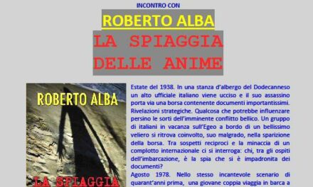 Elmas – La Spiaggia delle Anime