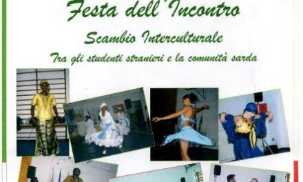 Oristano – Festa dell’Incontro