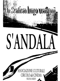 Meana Sardo – S’Andala: un sentiero per la cultura