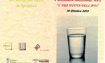 Oristano – Consuma Responsabilmente: risparmia inGiustizia