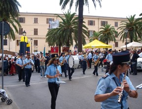 Sassari – Settimana Culturale “Edmondo Crovetti”