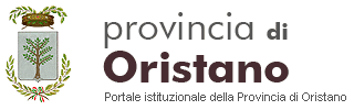 Provincia di Oristano – Alienazione gratuita di arredi a favore di organismi di volontariato