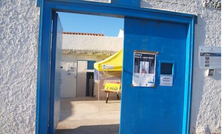 Asinara – Installazione multimediale