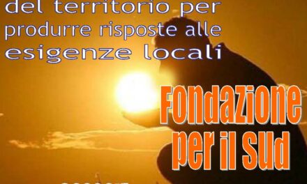 Sassari – Fondazione per il Sud