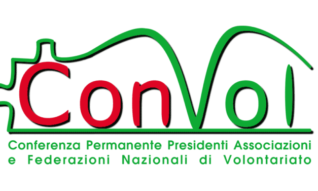 Designato il Comitato di Coordinamento della ConVol in Sardegna
