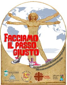 Sassari – Facciamo il passo giusto