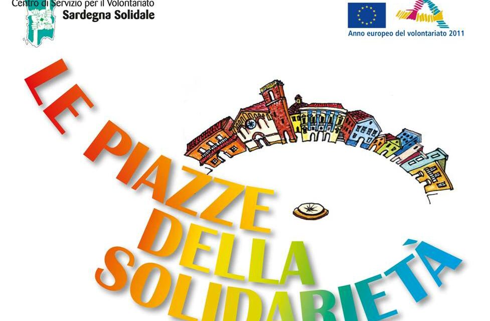 PARTONO DA OZIERI E SINISCOLA LE PIAZZE DELLA SOLIDARIETA’