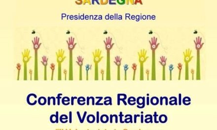 Tramatza – Conferenza Regionale del Volontariato