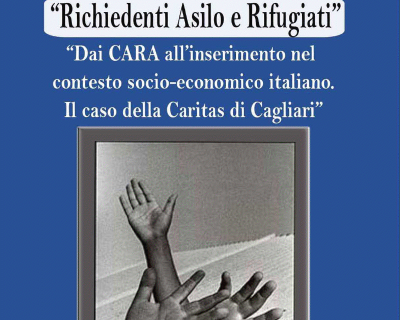 Cagliari – Richiedenti asilo e rifugiati