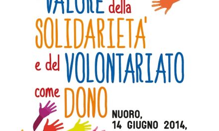 Nuoro – Incontro delle Associazioni di Volontariato del Nuorese