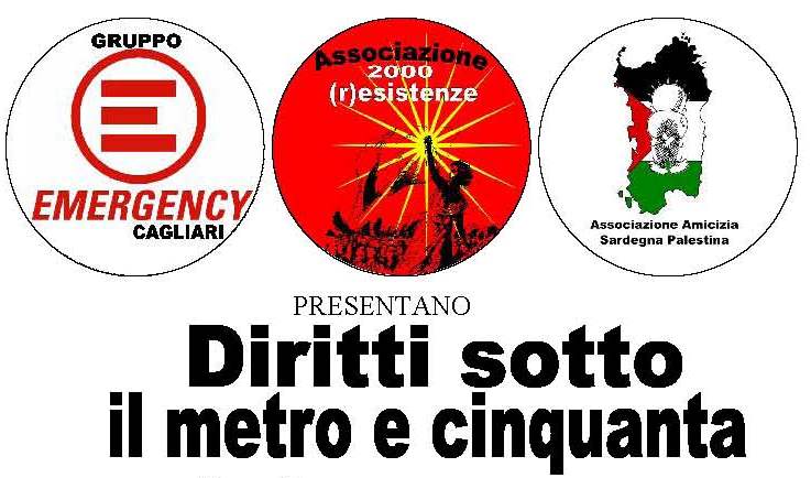 Monastir – Diritti sotto il metro e cinquanta