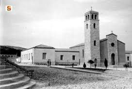 Santa Maria La Palma – Punto d’incontro. Attiva l’arte
