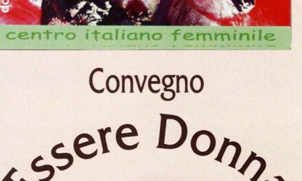 Oristano – Essere donna oggi tra contraddizioni e ricerca di futuro