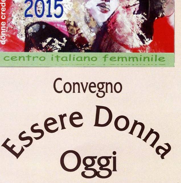 Oristano – Essere donna oggi tra contraddizioni e ricerca di futuro