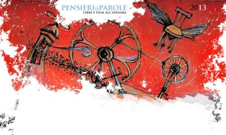 Fornelli – Pensieri&Parole – Libri e film all’Asinara