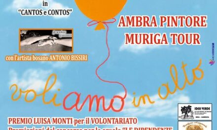 Bosa – Concerto Associazione Luisa Monti