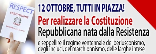 Sassari – La Costituzione: “la strada maestra”