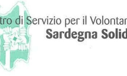 Tramatza – Organigramma CSV Sardegna Solidale