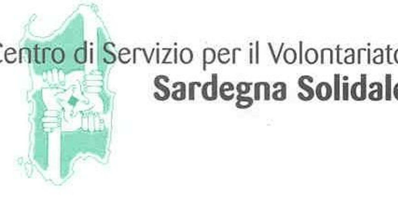 Apertura CSV Sardegna Solidale