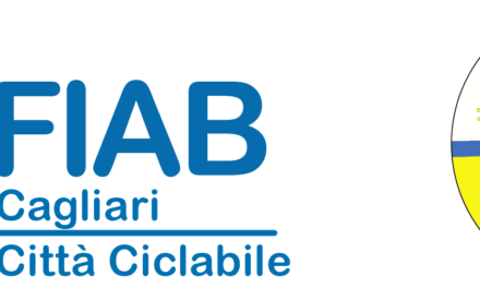 Cagliari – Assemblea annuale Fiab Cagliari
