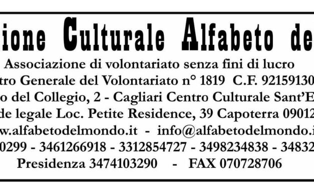 Cagliari – L’inglese come a Londra