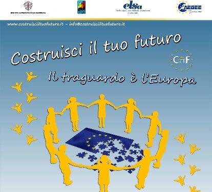 Cagliari – Costruisci il tuo futuro