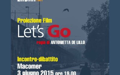 Macomer – Presentazione Miseria Ladra e Film Let’s Go!