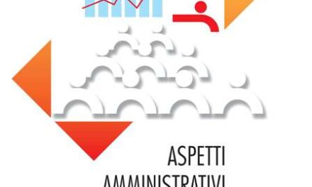 Seminari di studio sugli aspetti amministrativi e fiscali delle organizzazioni di volontariato