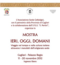 Cagliari – Ieri, oggi, domani