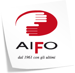 Sassari – 40 anni di AIFO