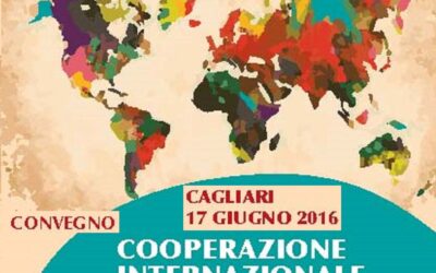 Cooperazione Internazionale e Sviluppo – Convegno regionale