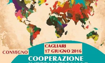 Cooperazione Internazionale e Sviluppo – Convegno regionale