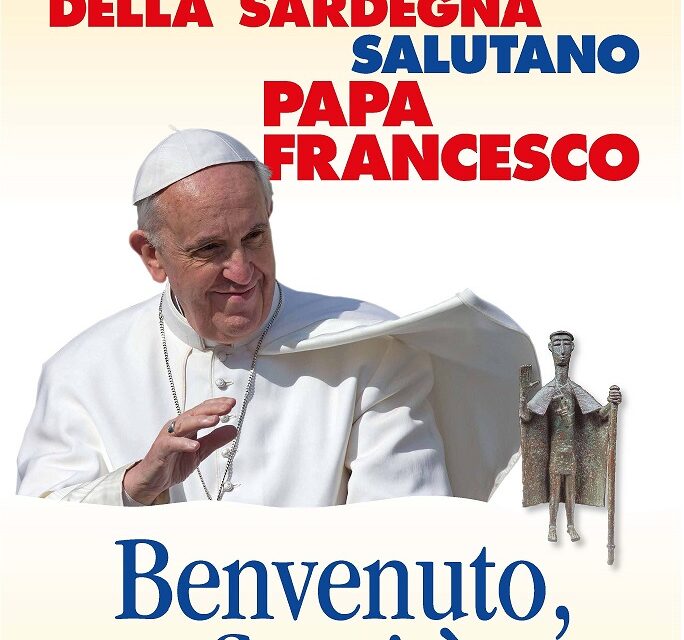 Aspettando Papa Francesco