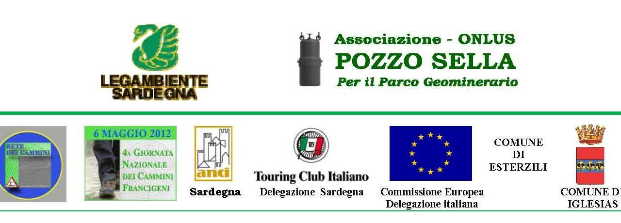 Suelli e Iglesias – Quarta Giornata nazionale dei Cammini Francigeni