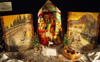 Cagliari – Rodnoe Slovo – Il Natale ortodosso e orientale