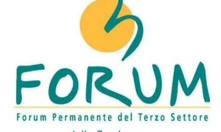 Oristano – Assemblea Forum Terzo Settore Sardegna