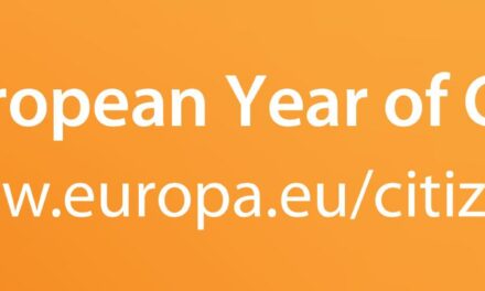 2013 anno europeo dei cittadini: la cittadinanza e il futuro dell’Europa al centro del dibattito