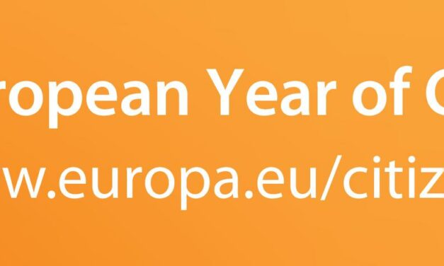 2013 anno europeo dei cittadini: la cittadinanza e il futuro dell’Europa al centro del dibattito