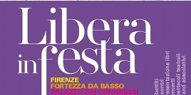 Firenze: Libera in Festa