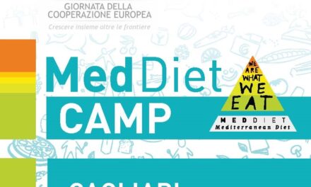 Cagliari – Med Diet Camp