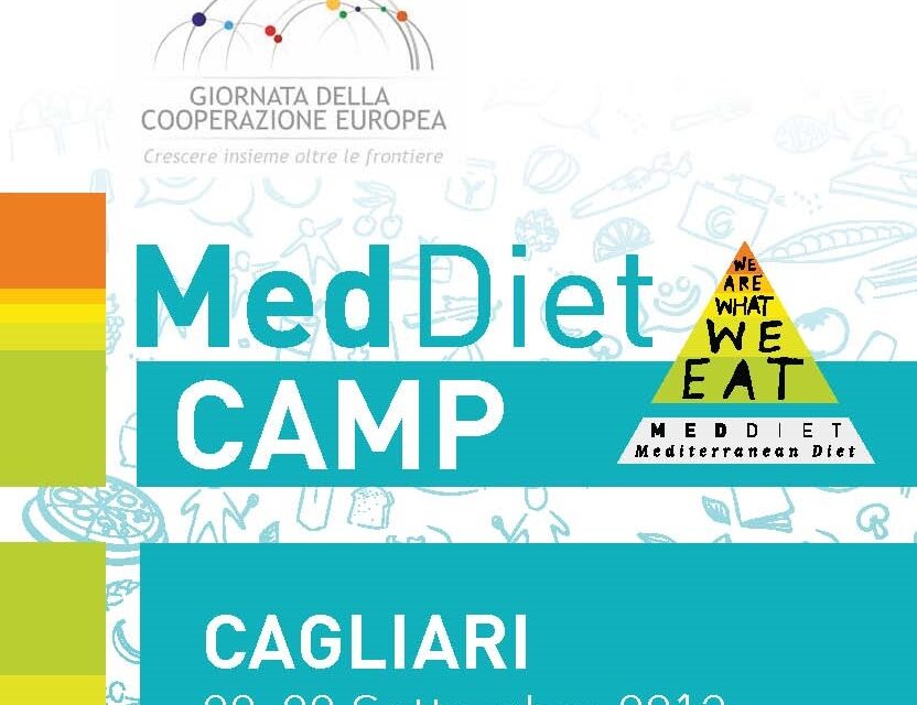 Cagliari – Med Diet Camp