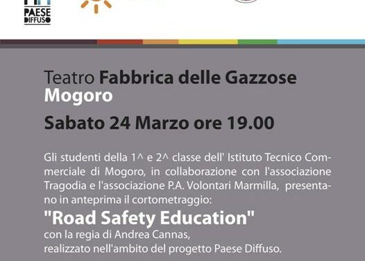 Mogoro – Road Safety Security