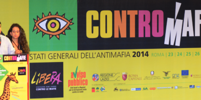 Contromafie, il documento finale