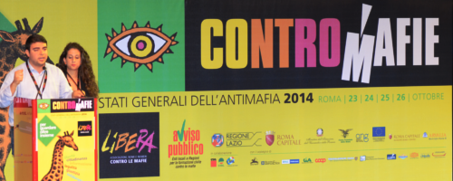 Contromafie, il documento finale