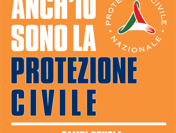 Anch’io sono la Protezione Civile – Campi-scuola 2012