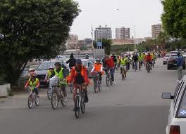 Cagliari – Pedalando sotto le stelle