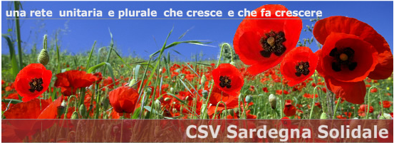 Passaggio dal vecchio al nuovo portale di Sardegna Solidale