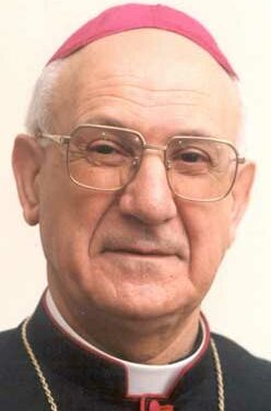 Tokyo – E’ morto Monsignor Padre Giuseppe Pittau