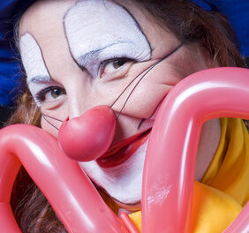 Cagliari – Parte il nuovo corso per clown dottori